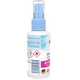 Spray dezinfectant pentru maini Impresan, 100 ml, Heitmann 689369