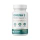 Omega 3, 1000 mg, 60 capsule moi, Nutrific 689387