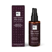 Ser de par pentru volum, 75 ml, New Nordic