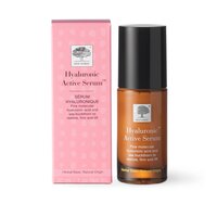 Ser facial Hyaluron Active, 30 ml, New Nordic