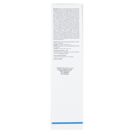 Ulei demachiant Zero Pore Blackhead Deep, 205 ml, Medicube 739262
