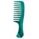 Pieptan mic cu maner din materiale reciclate Comb Recycled, 1 buata, Niyok 689551
