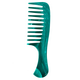 Pieptan mic cu maner din materiale reciclate Comb Recycled, 1 buata, Niyok 689551