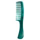 Pieptan mare cu maner din materiale reciclate Comb Recycled, 1 bucata, Niyok 689545
