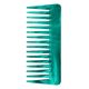 Pieptan din materiale reciclate pentru par cret Comb Recycled, 1 bucata, Niyok 689559