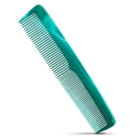 Pieptan din materiale reciclate pentru styling Comb Recycled, 1 bucata, Niyok 756337