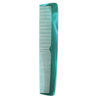 Pieptan din materiale reciclate pentru styling Comb Recycled, 1 bucata, Niyok