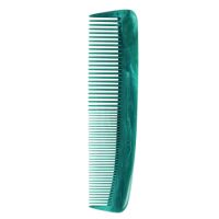 Pieptan de buzunar din materiale reciclate Comb Recycled, 1 bucata, Niyok