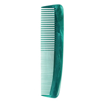 Pieptan de buzunar din materiale reciclate Comb Recycled, 1 bucata, Niyok
