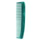 Pieptan de buzunar din materiale reciclate Comb Recycled, 1 bucata, Niyok 689525