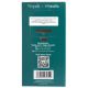 Pieptan de buzunar din materiale reciclate Comb Recycled, 1 bucata, Niyok 711839