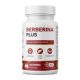 Berberina Plus, 600 mg, 30 capsule vegetale, Nutrific 689941
