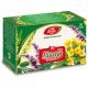 Ceai din plante medicinale Biosept Viroherb R59, 20 plicuri, Fares 701900
