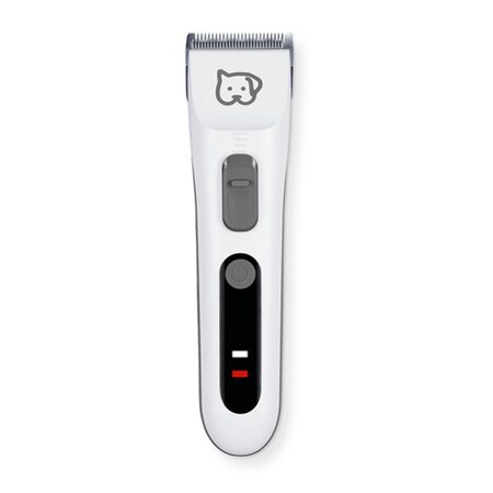 Aparat de tuns blana pentru caini si pisici PP 110 Love Your Pet, 1 bucata, Beurer 689576