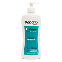 Lapte de corp cu colagen, 500 ml, Babaria