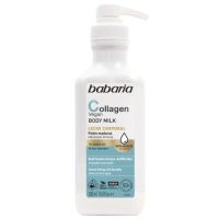 Lapte de corp cu colagen, 500 ml, Babaria