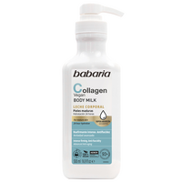Lapte de corp cu colagen, 500 ml, Babaria