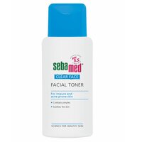 Lotiune tonica antiacneica, 200 ml, Sebamed