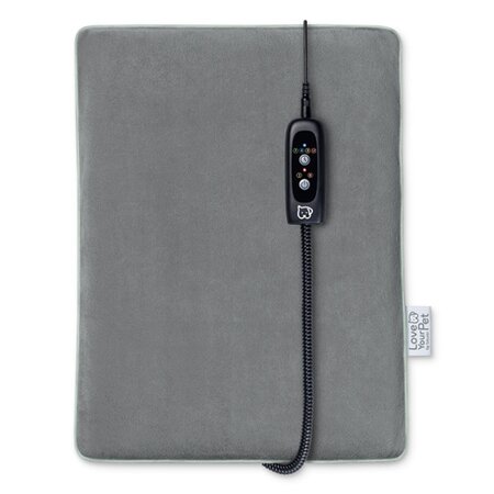 Perna electrica cu incalzire pentru caini si pisici PP 210 Love Your Pet, 1 bucata, Beurer 689606