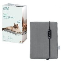 Perna electrica cu incalzire pentru caini si pisici PP 210 Love Your Pet, 1 bucata, Beurer