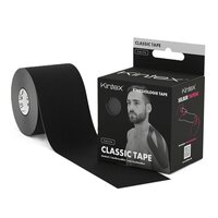 Banda kinesiologica kinesiologica Classic Tape, 5 cm x 5 m, 1 bucata, Kintex