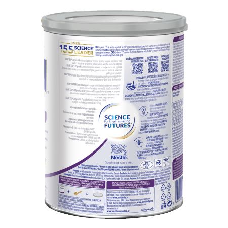 Nan Rxpert Pro HA, 800 g, Nestle 689644