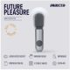 Vibrator mini Future Pleasure, 1 bucata, Ammicco 690448