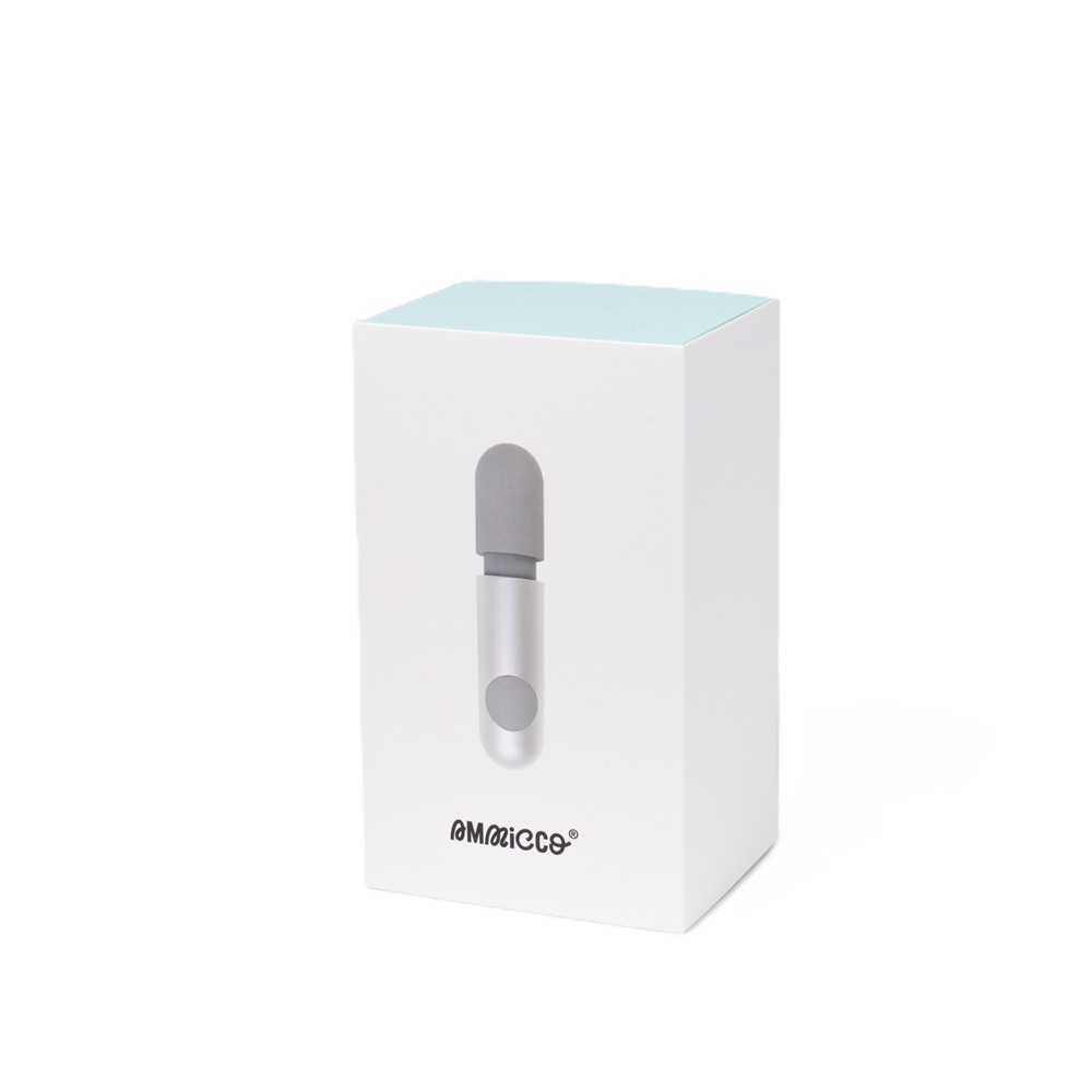 Vibrator mini Future Pleasure, 1 bucata, Ammicco