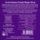 Ceai de fructe Purple Magic, 50 g, Malee 689660