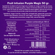 Ceai de fructe Purple Magic, 50 g, Malee 689660