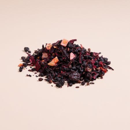 Ceai de fructe Goji Berry, 50 g, Malee 689666