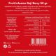 Ceai de fructe Goji Berry, 50 g, Malee 689667