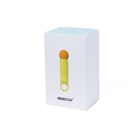 Vibrator mini Magic Wand, 1 bucata, Ammicco