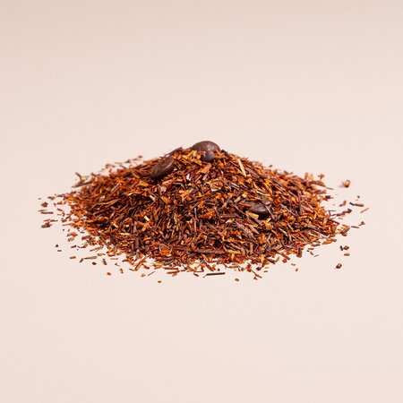 Ceai Rooibos Latte Machiatto, 50 g, Malee 689673