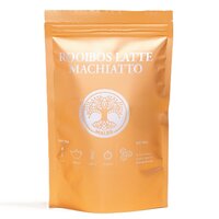 Ceai Rooibos Latte Machiatto, 50 g, Malee