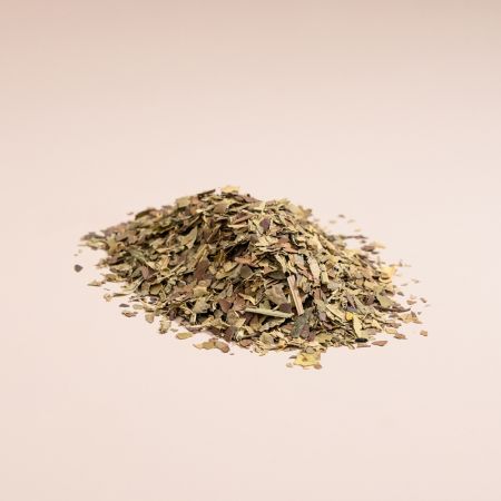 Ceai Yerba Mate Lemongrass, 50 g, Malee 689677