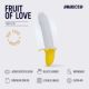 Vibrator pentru punctul A si G Fruit of Love, 1 bucata, Ammicco 690428