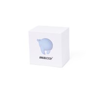 Vibrator mini de buzunar Little Whale, 1 bucata, Ammicco