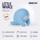 Vibrator mini de buzunar Little Whale, 1 bucata, Ammicco 690421
