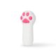Vibrator mini cu 10 moduri de vibratie Meoow Paw, 1 bucata, Ammicco 690839