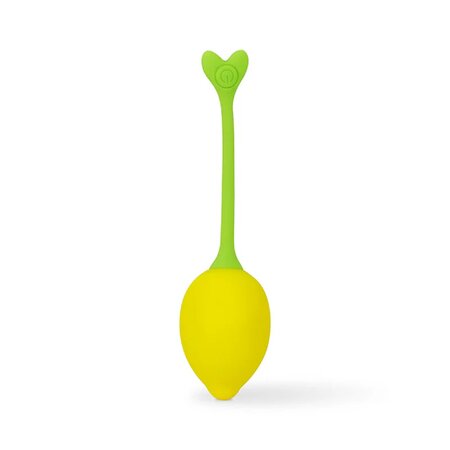 Vibrator cu bluetooth Lemon Bliss, 1 bucata, Ammicco 690838