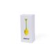 Vibrator cu bluetooth Lemon Bliss, 1 bucata, Ammicco 689691