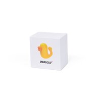 Vibrator mini pentru deget Naughty Duck, 1 bucata, Ammicco