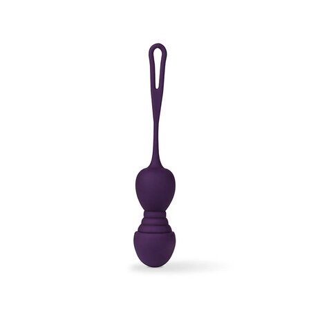 Set bile Kegel pentru antrenarea muschilor pelvieni Pleasure Balls, Ammicco 690817