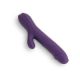 Vibrator cu 10 tipuri de vibratii si 8 impulsuri diferite Ames, 1 bucata, Ammicco 690796