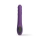 Vibrator cu 10 tipuri de vibratii si 8 impulsuri diferite Ames, 1 bucata, Ammicco 690799