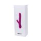Vibrator cu 10 tipuri de vibratii si 8 impulsuri diferite Ames, 1 bucata, Ammicco 689698