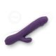 Vibrator cu 10 tipuri de vibratii si 8 impulsuri diferite Ames, 1 bucata, Ammicco 690797