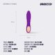 Vibrator cu functie de incalzire Double Pleasure, 1 bucata, Ammicco 690408