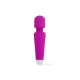 Vibrator cu functie de incalzire si 3 niveluri de intensitate Canta Uuuh, 1 bucata, Ammicco 689727